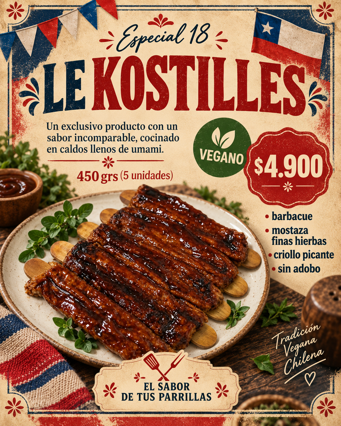Le Kostilles